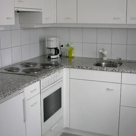 Apartment Arlette Nr. 30