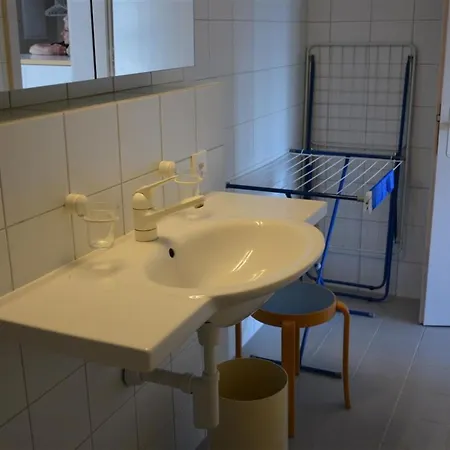 Arlette Nr. 30 Apartment *