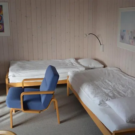 Arlette Nr- 30 By Interhome グスタード