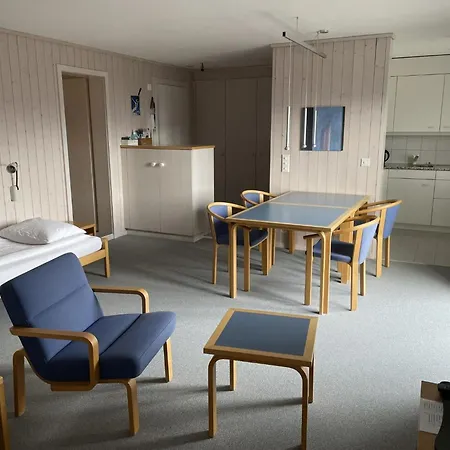 Arlette Nr- 30 By Interhome グスタード