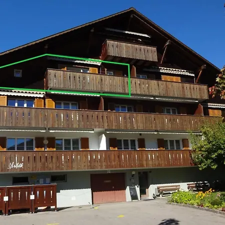 Arlette Nr. 30