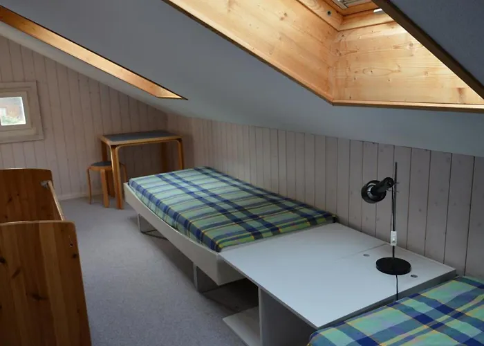 Arlette Nr- 30 By Interhome *