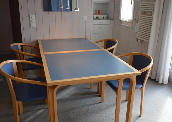 Arlette Nr- 30 By Interhome アパート グスタード