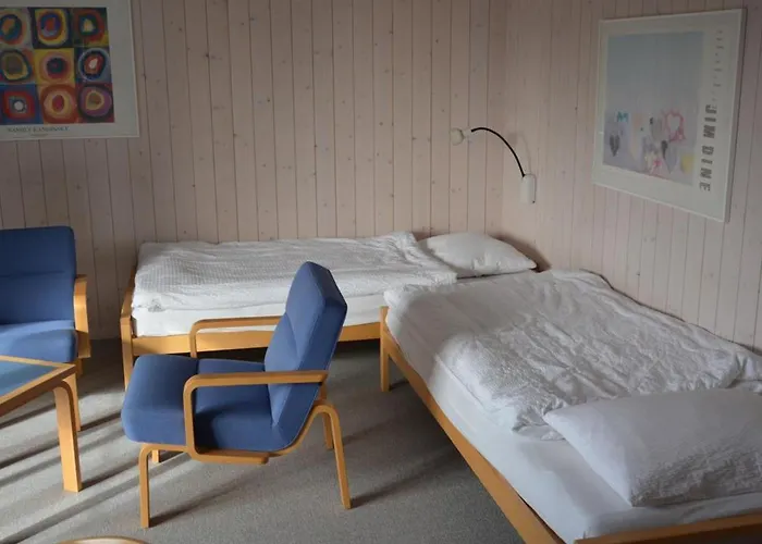 Arlette Nr- 30 By Interhome Gstaad