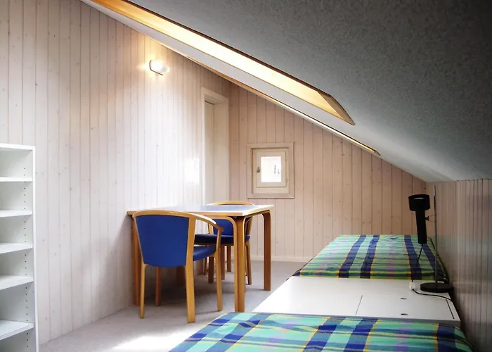 アパート Arlette Nr- 30 By Interhome *