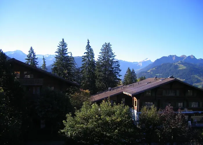 Arlette Nr- 30 By Interhome