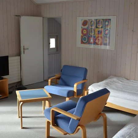 Arlette Nr- 30 By Interhome 그슈타드