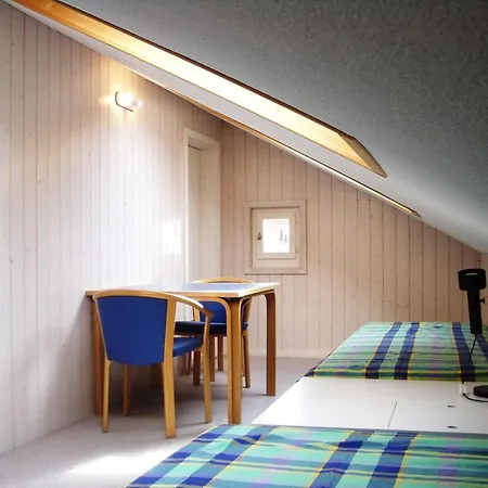 아파트 Arlette Nr- 30 By Interhome *