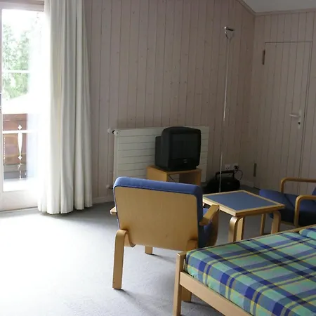 Arlette Nr- 30 By Interhome * 그슈타드