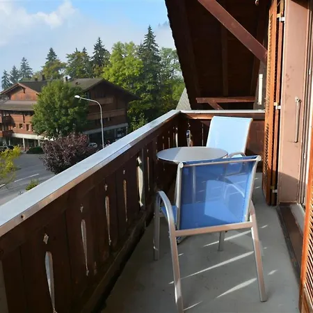 아파트 Arlette Nr- 30 By Interhome