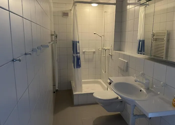 Apartamento Arlette Nr- 30 By Interhome