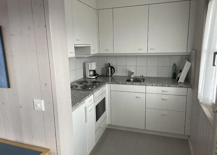 Arlette Nr- 30 By Interhome * Gstaad