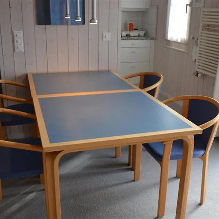 Arlette Nr. 30 Apartment Gstaad