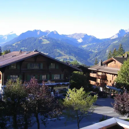 Apartment Arlette Nr. 30 *