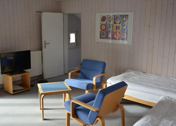 Arlette Nr. 30 Gstaad