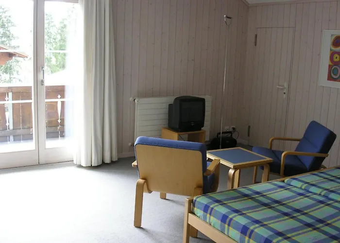 Arlette Nr. 30 * Gstaad