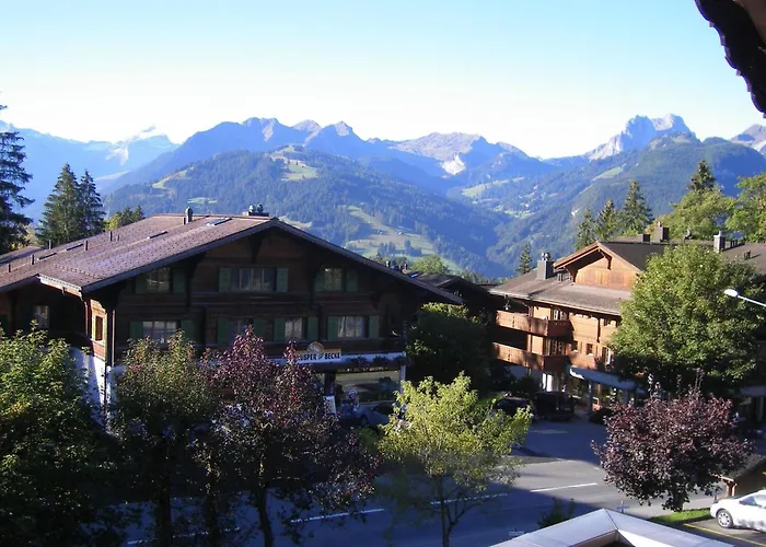 Apartment Arlette Nr. 30 *